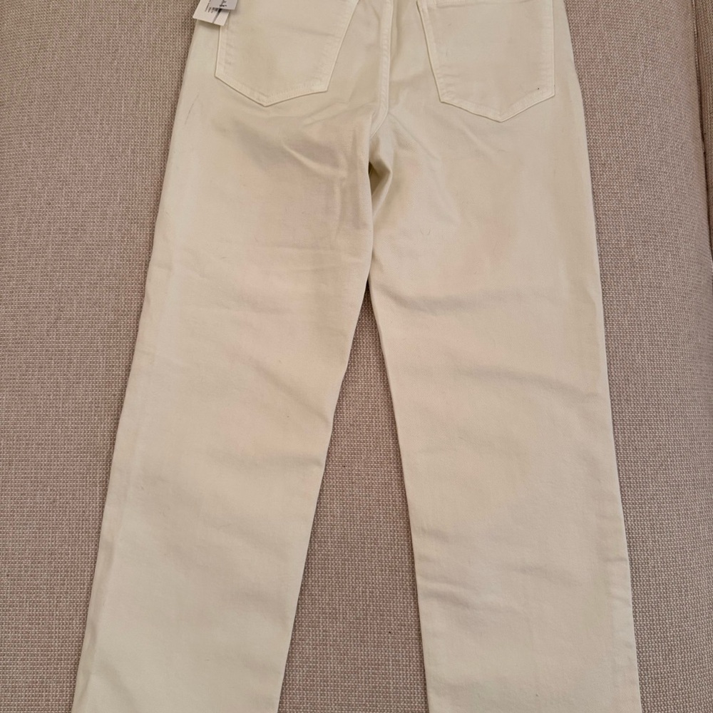 Aritzia High-Rise Denim Jeans - Picture 2 of 4